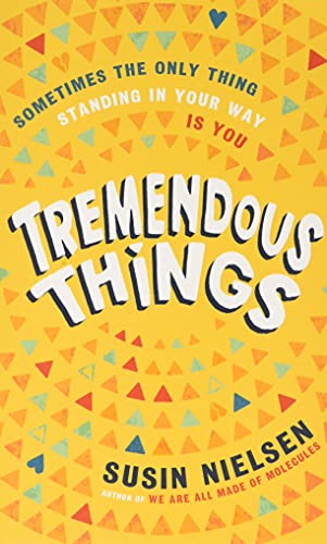 Stock image for Tremendous Things for sale by WorldofBooks