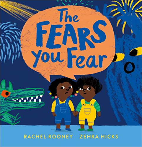 Stock image for The Fears You Fear for sale by GreatBookPrices