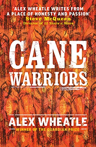 Imagen de archivo de Cane Warriors a la venta por WorldofBooks