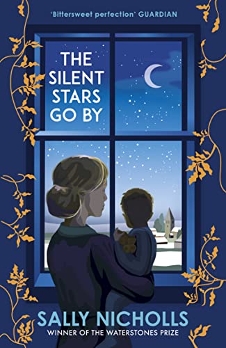 Beispielbild fr The Silent Stars Go By zum Verkauf von WorldofBooks