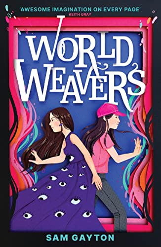 Stock image for World Weavers for sale by GreatBookPrices