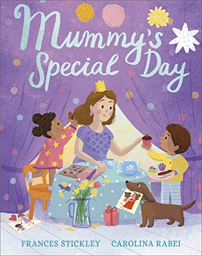 Beispielbild fr Mummy's Special Day: 1 zum Verkauf von WorldofBooks