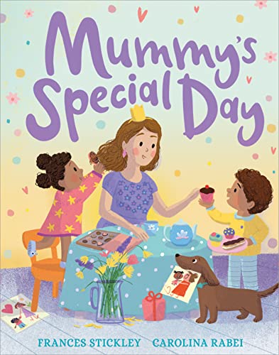 9781839131356: Mummy's Special Day