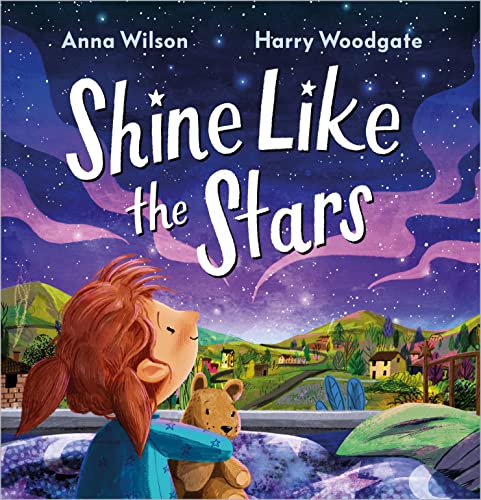 Beispielbild fr Shine Like the Stars zum Verkauf von Blackwell's