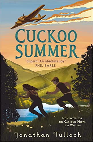 Beispielbild fr Cuckoo Summer zum Verkauf von Blackwell's