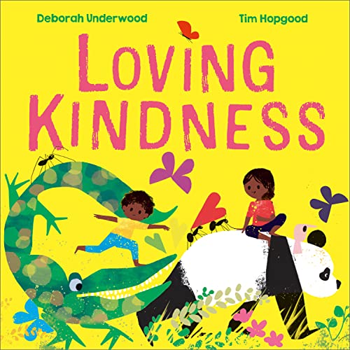 Stock image for Loving Kindness for sale by Blackwell's