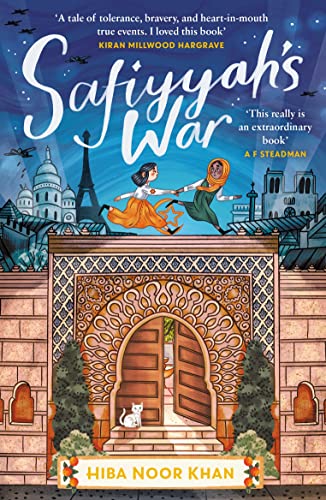 Imagen de archivo de Safiyyah's War a la venta por GreatBookPrices