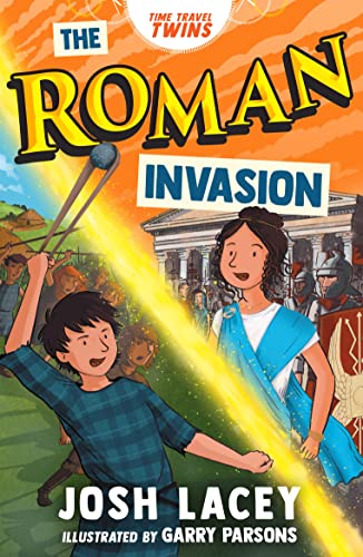 Stock image for The Roman Invasion for sale by Blackwell's