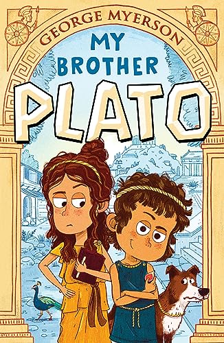 Stock image for My Brother Plato for sale by GreatBookPrices