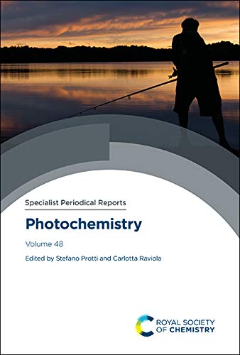 Stock image for Photochemistry: Vol 48 for sale by Revaluation Books