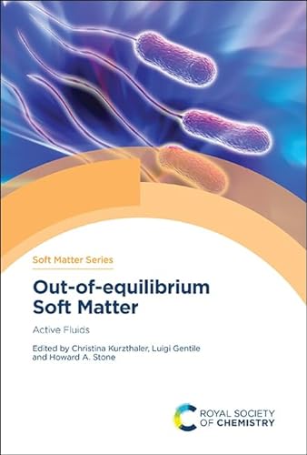 Stock image for OUT-OF-EQUILIBRIUM SOFT MATTER for sale by Basi6 International