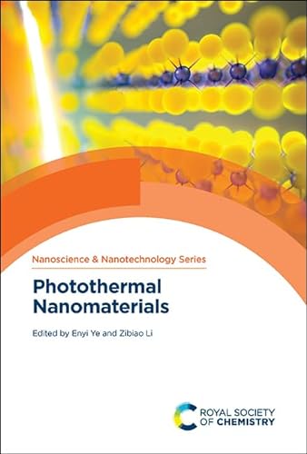 Stock image for INTRODUCTION TO PHOTOTHERMAL NANOMATERIALS for sale by Basi6 International