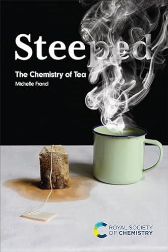 Stock image for Steeped for sale by PBShop.store US