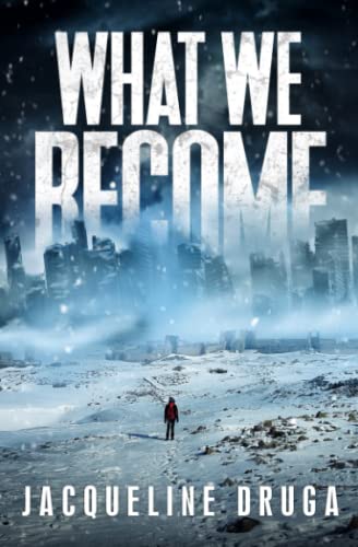 Stock image for What We Become for sale by Big River Books