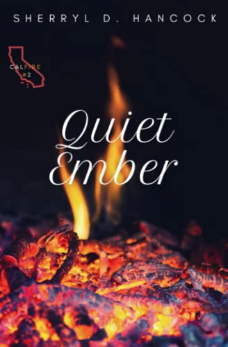 Stock image for Quiet Ember for sale by ThriftBooks-Atlanta