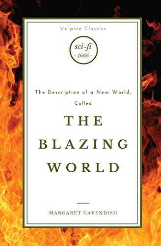 Stock image for The Blazing World for sale by GreatBookPrices