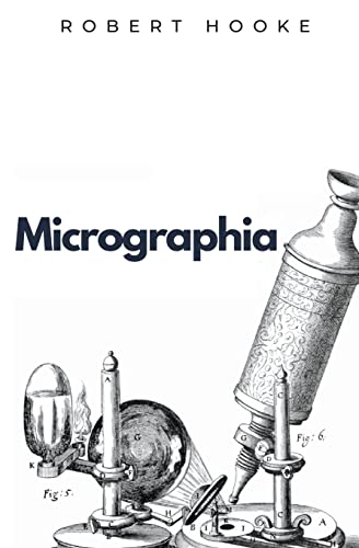 Beispielbild fr Micrographia (Ockham Classics) zum Verkauf von Books Unplugged