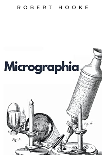Stock image for Micrographia (Ockham Classics) for sale by Books Unplugged