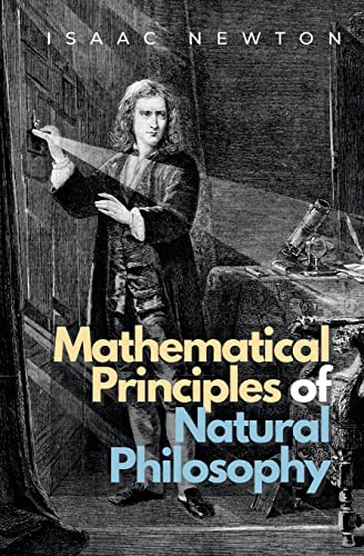 Stock image for Mathematical Principles of Natural Philosophy (Ockham Classics) for sale by Book Deals