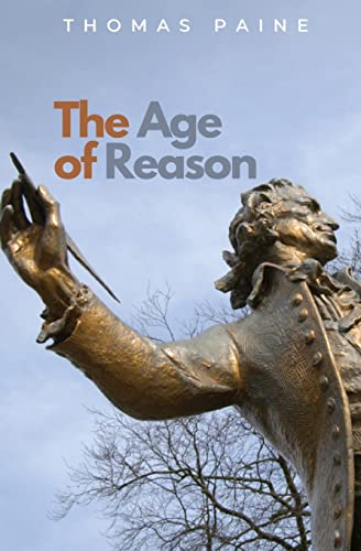 Imagen de archivo de The Age of Reason a la venta por GreatBookPrices