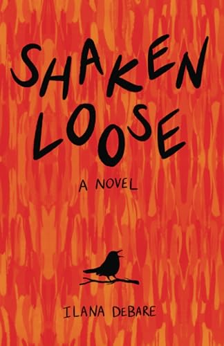 Beispielbild fr Shaken Loose zum Verkauf von BooksRun