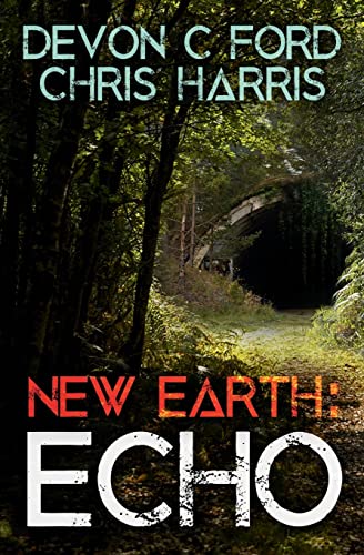 9781839195112: Echo: 3 (New Earth)