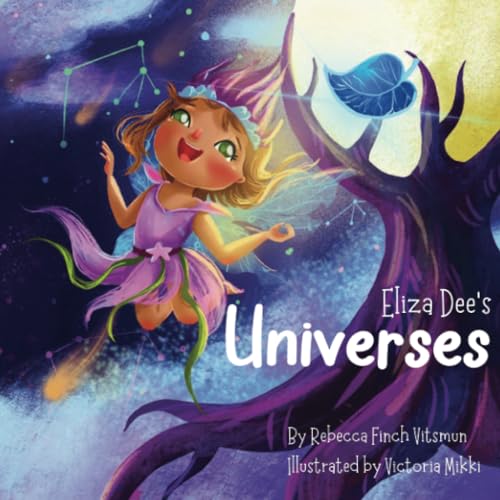 

Eliza Dee's Universes