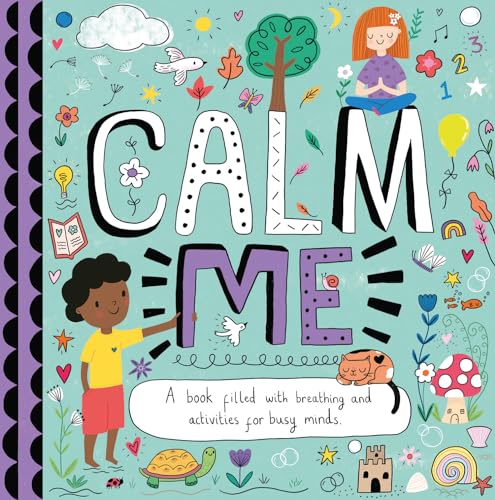 Stock image for Calm Me for sale by Blackwell's