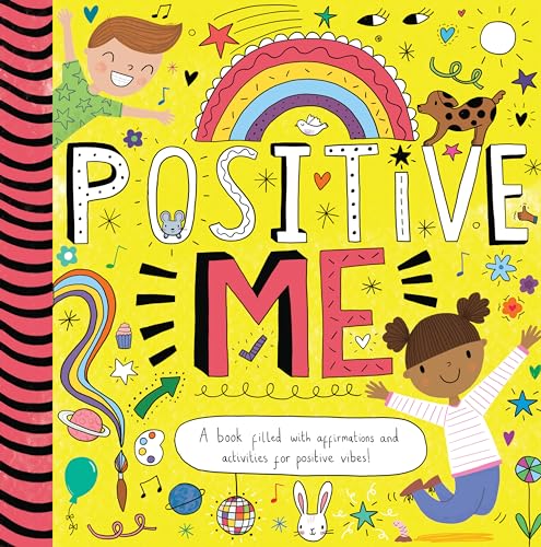 Stock image for Positive Me for sale by Blackwell's
