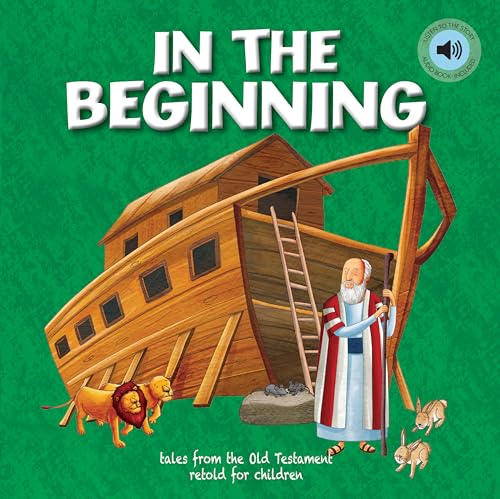 Stock image for In the Beginning (Paperback) for sale by CitiRetail