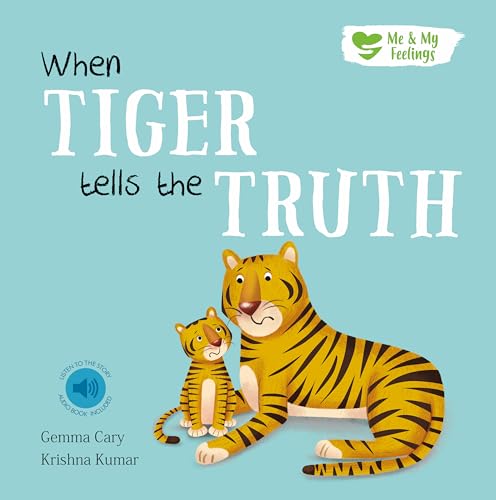 Beispielbild fr When Tiger Tells the Truth zum Verkauf von GreatBookPrices