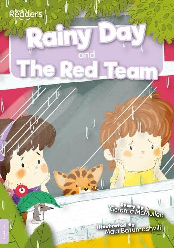 Stock image for The Rainy Day for sale by Blackwell's