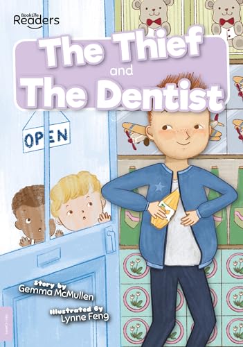 9781839270093: Thief and The Dentist