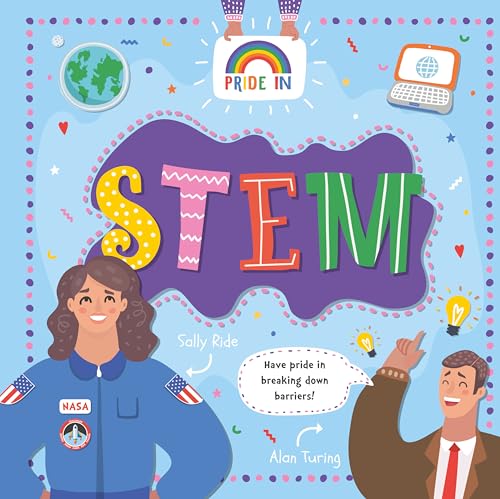 Stock image for STEM for sale by Better World Books