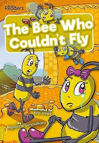 Stock image for The Bee Who Couldn't Fly for sale by Blackwell's