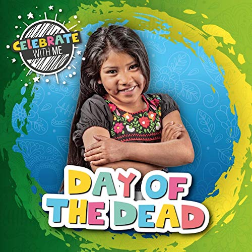 Stock image for Day of the Dead for sale by Blackwell's