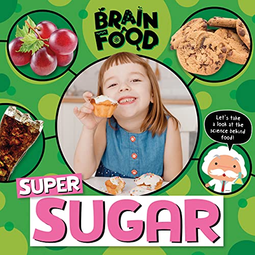 Stock image for Super Sugar (Brain Food) for sale by Chiron Media