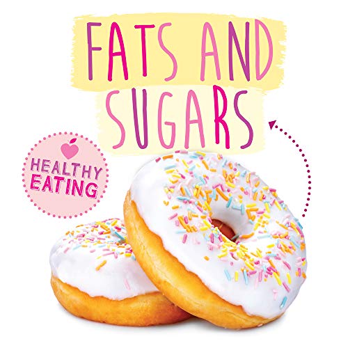 9781839274930: Fats and Sugars (Healthy Eating)
