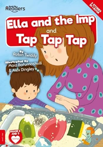 Stock image for ELLA AND THE IMP AND TAP TAP TAP for sale by GreatBookPrices
