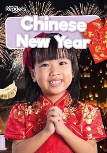 Beispielbild für Chinese New Year zum Verkauf von Smartbuy