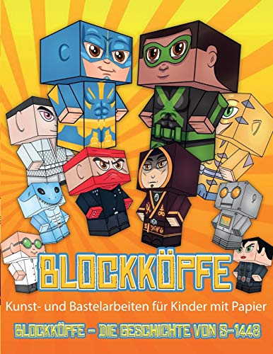 Beispielbild fr GER-KUNST- UND BASTELARBEITEN (Kunst- Und Bastelarbeiten Fr Kinder Mit Papier, Band 1) zum Verkauf von Buchpark