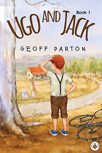 Stock image for Ugo and Jack for sale by ThriftBooks-Atlanta