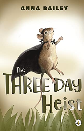 Stock image for The Three Day Heist for sale by ThriftBooks-Atlanta