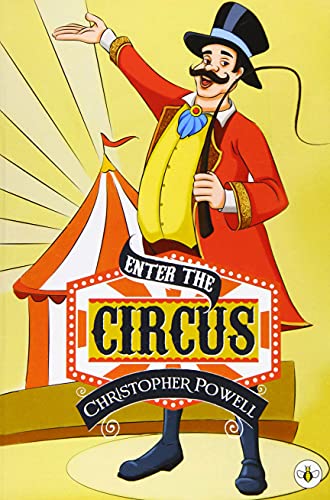 Beispielbild fr Enter the Circus zum Verkauf von AwesomeBooks