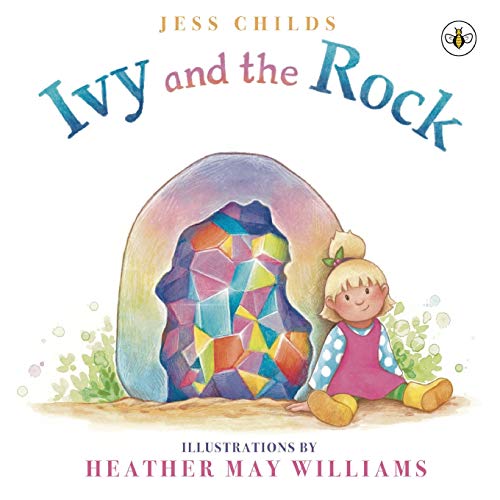 Beispielbild fr Ivy and the Rock zum Verkauf von Blackwell's