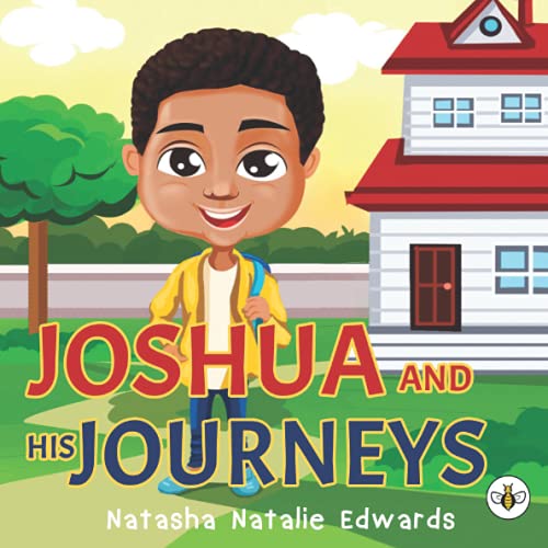 Stock image for Joshua And His Journeys for sale by GreatBookPrices