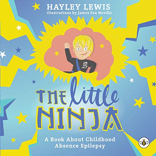 Stock image for The Little Ninja for sale by Blackwell's