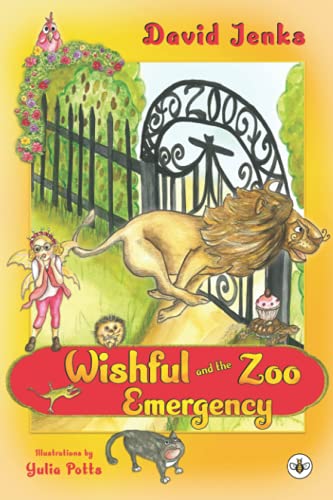 Beispielbild fr Wishful and the Zoo Emergency zum Verkauf von PBShop.store US