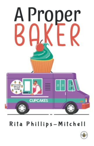 Stock image for A Proper Baker for sale by GreatBookPrices