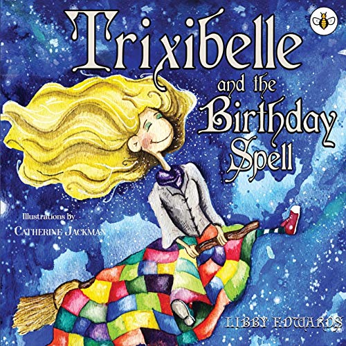 Stock image for Trixibelle and the Birthday Spell for sale by GF Books, Inc.